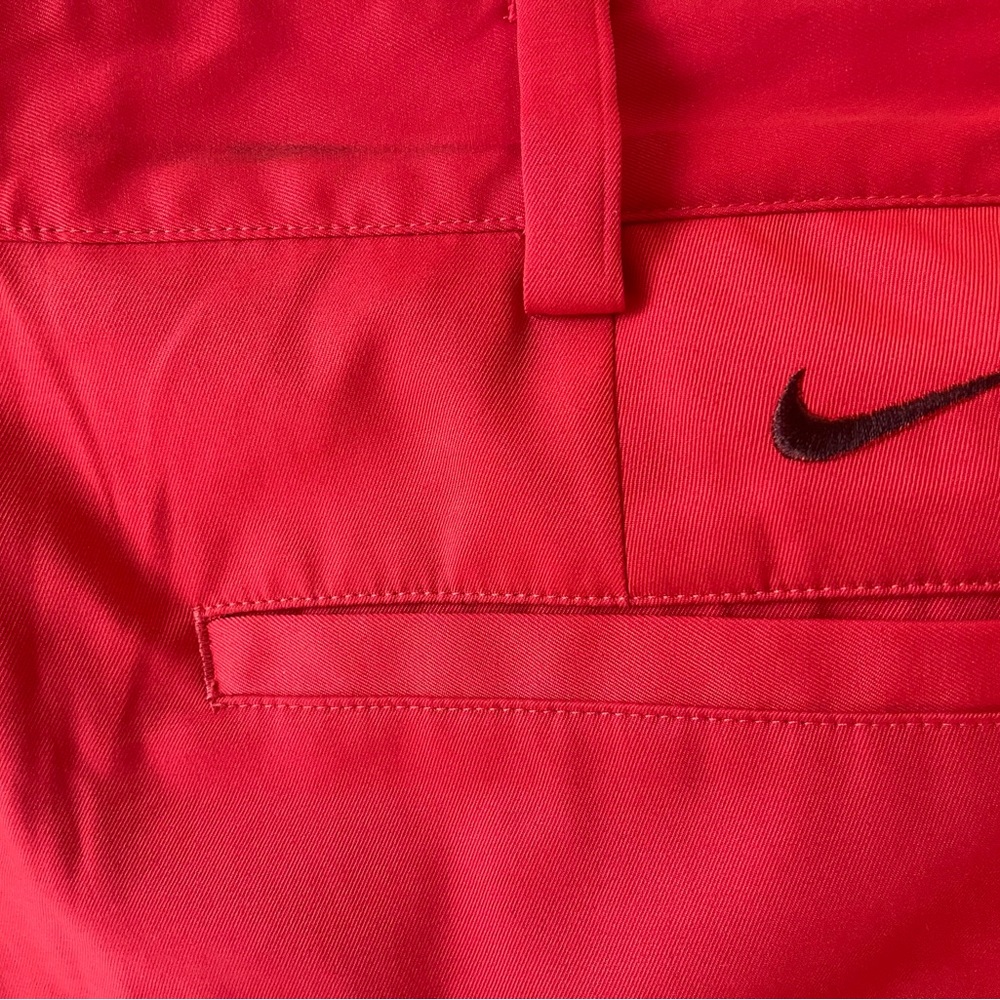 Nike Men’s Casual Golf Shorts with pockets Sz 34
